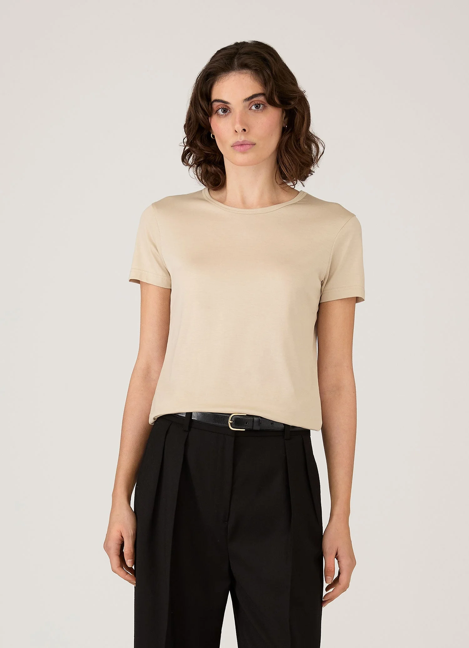 Classic T‑shirt - 1