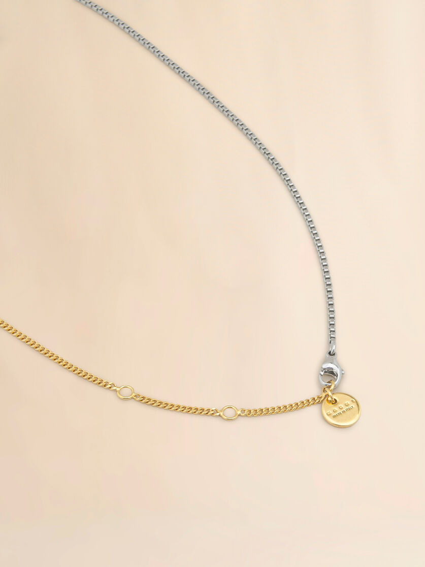 MARNI ZOO POODLE NECKLACE - 4