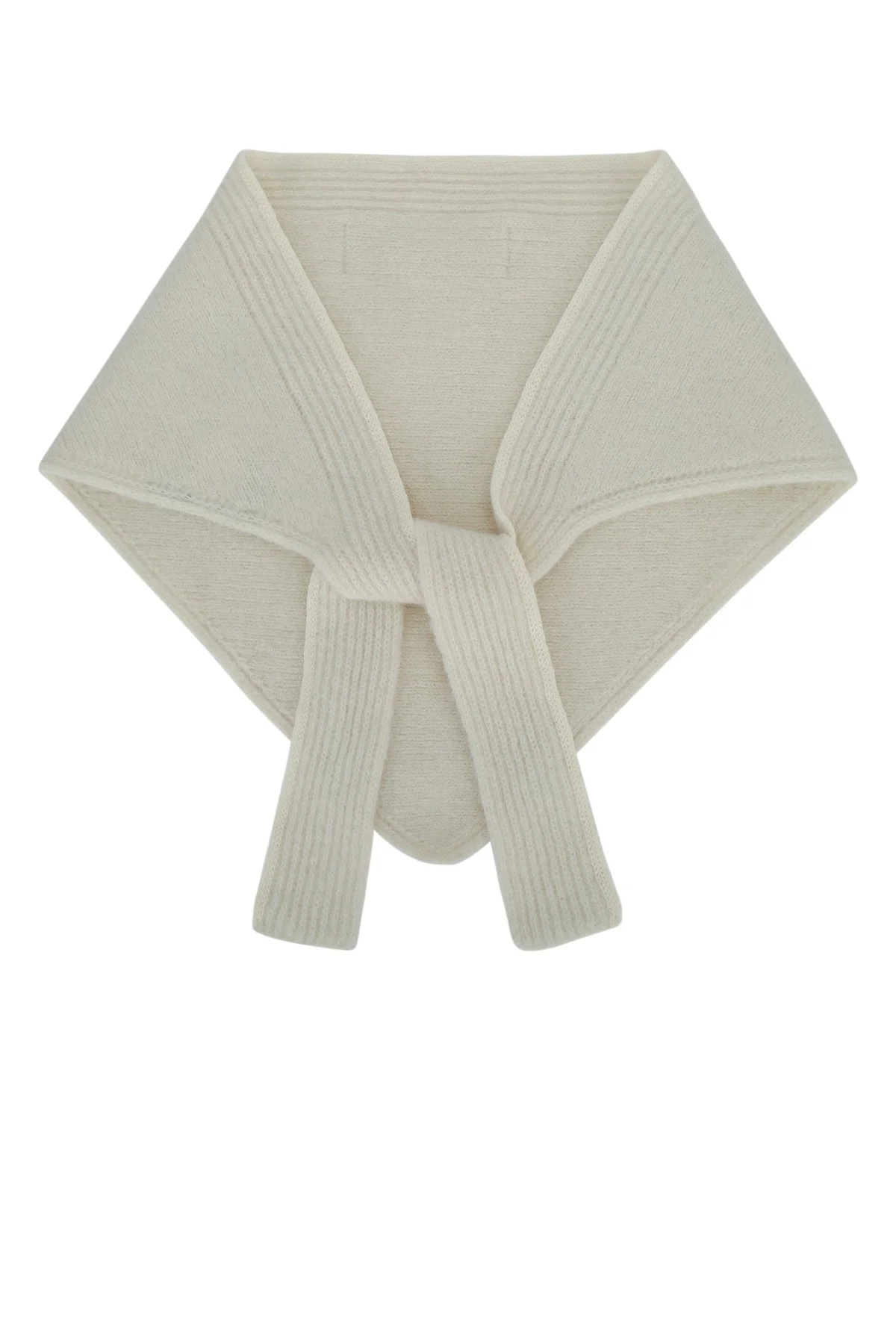 Jacquemus Women Le Chale Gros Grain - 1