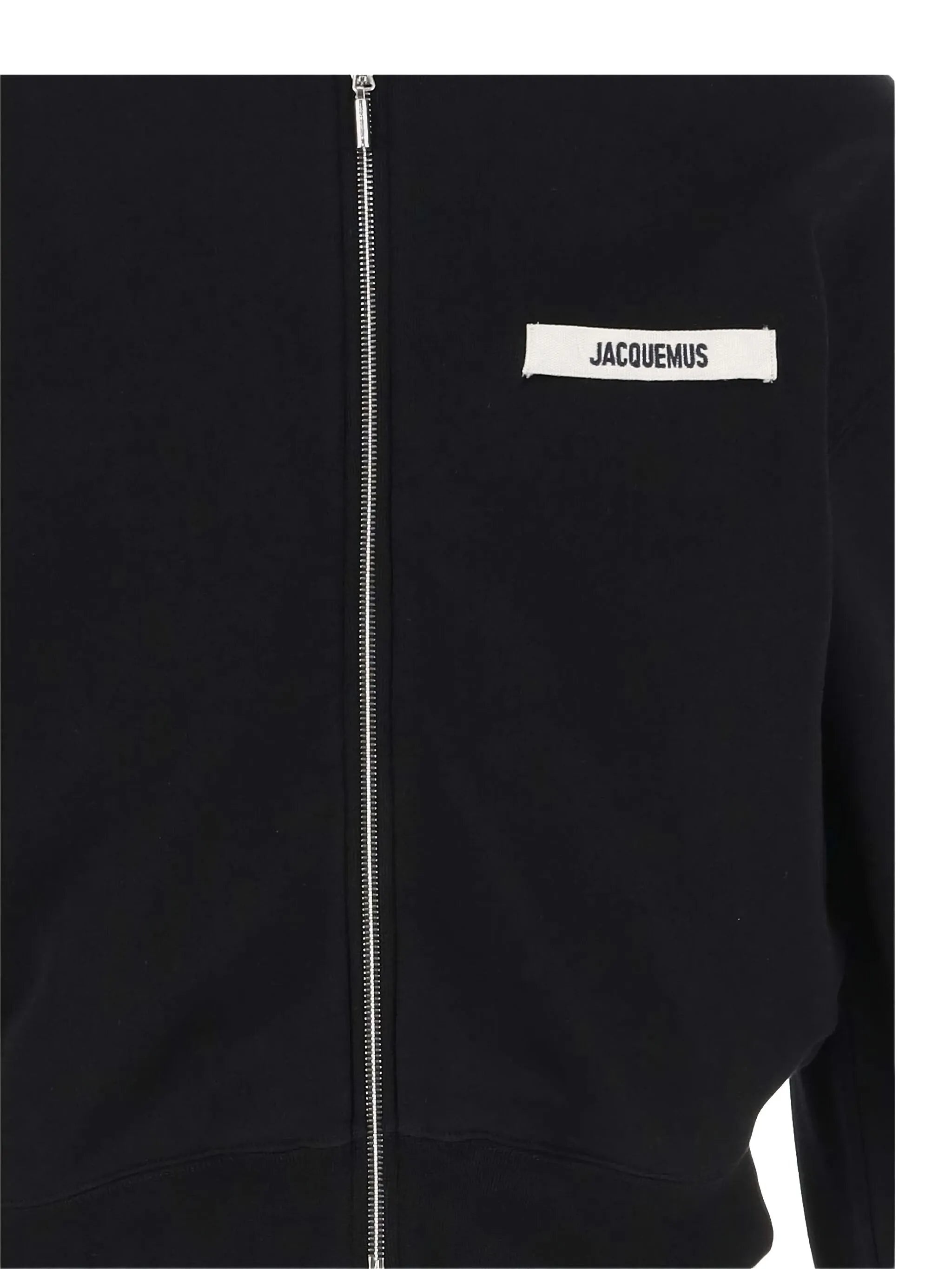 Jacquemus JACQUEMUS Sweaters Black - 3