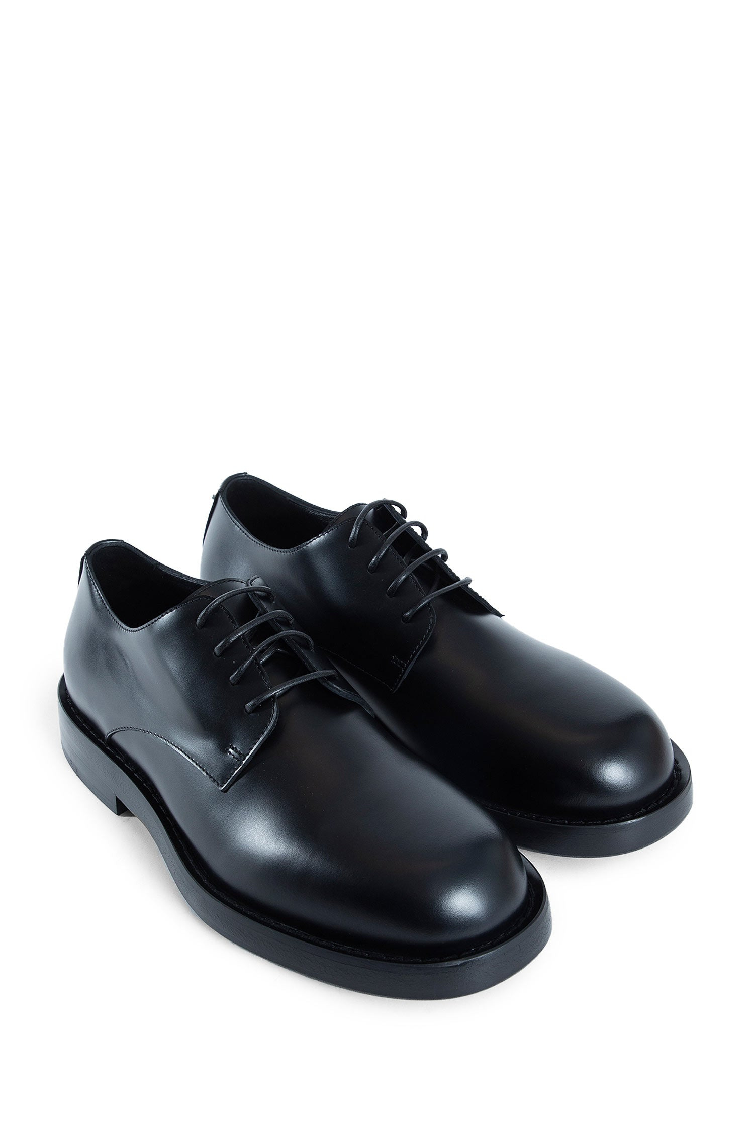 Agaton Derby Shoes - 6