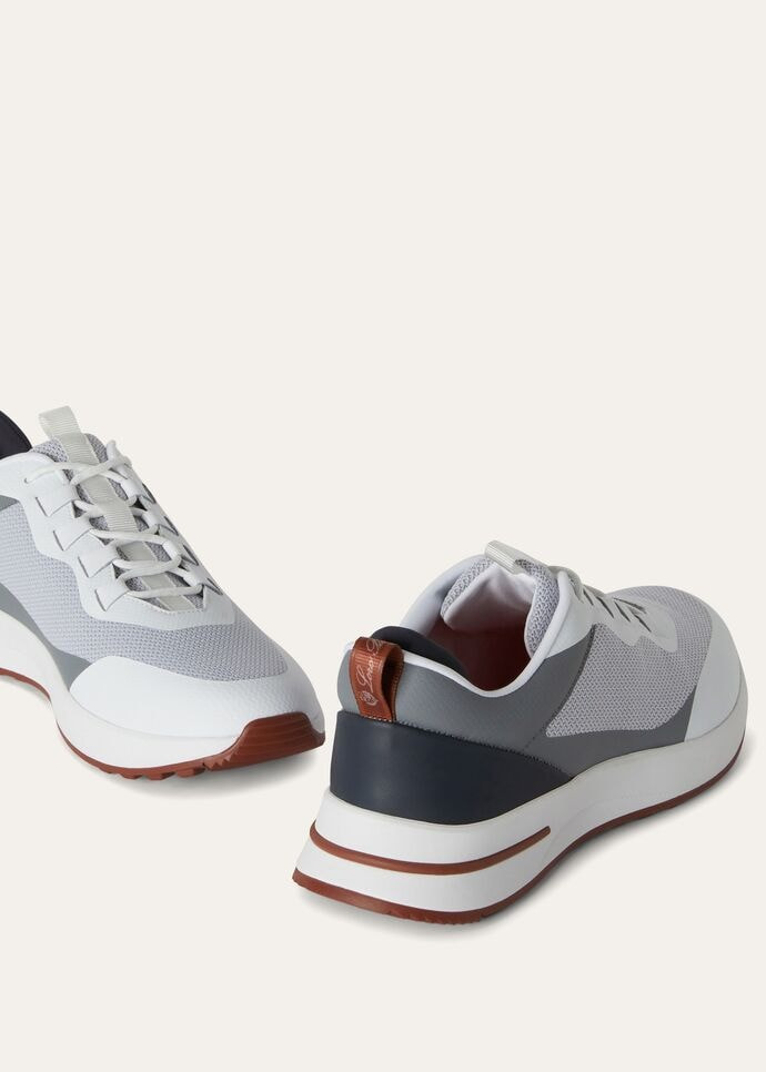 Week-End Walk Sneakers - 7