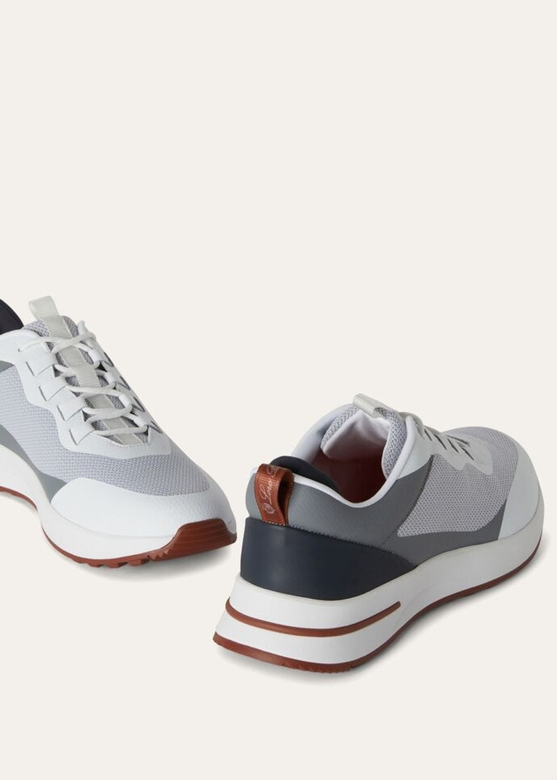 Week-End Walk Sneakers 7