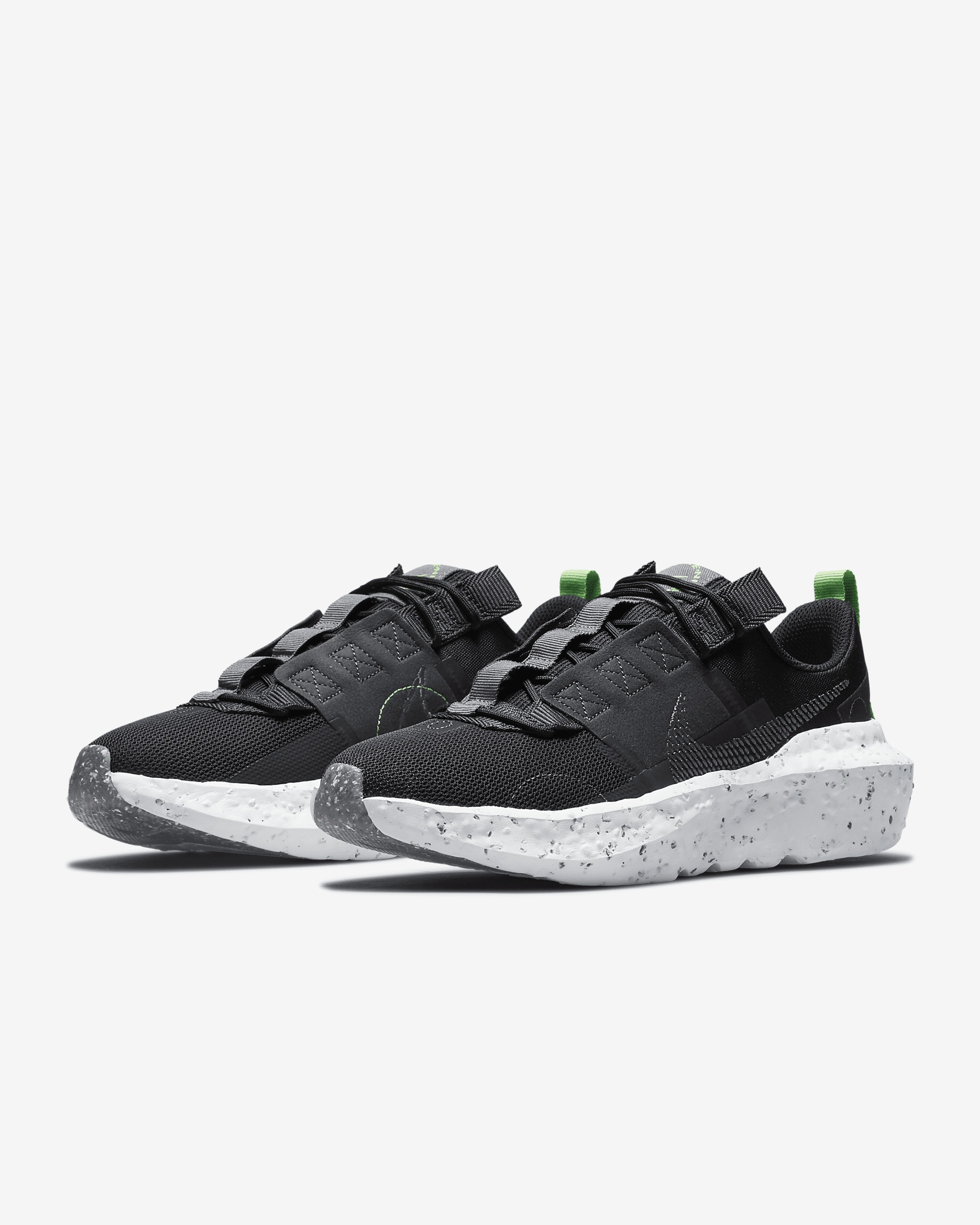 Nike Women's Crater Impact Shoes - 5