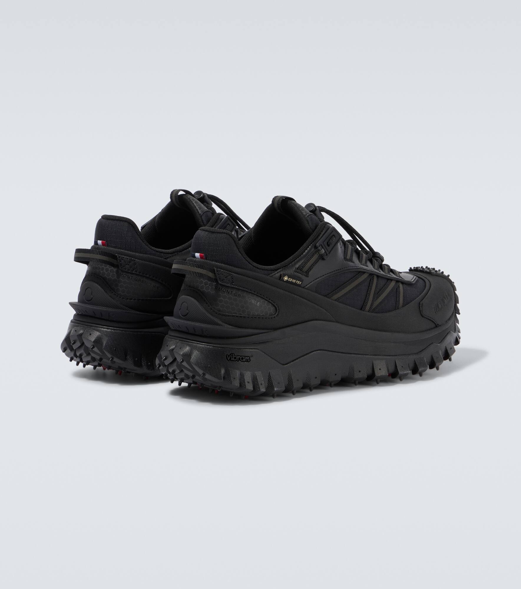 Trailgrip GTX ripstop and Gore-Tex® running shoes - 6