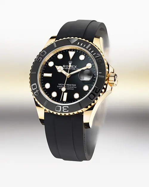YACHT-MASTER 116680 - 10