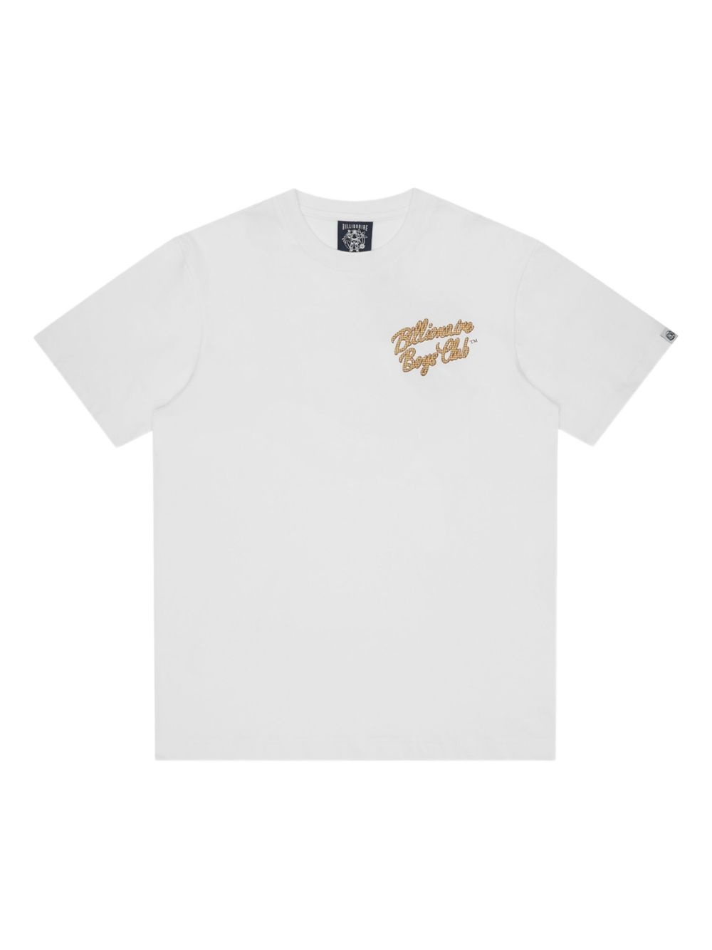 LOGO-PRINT T-SHIRT - 1