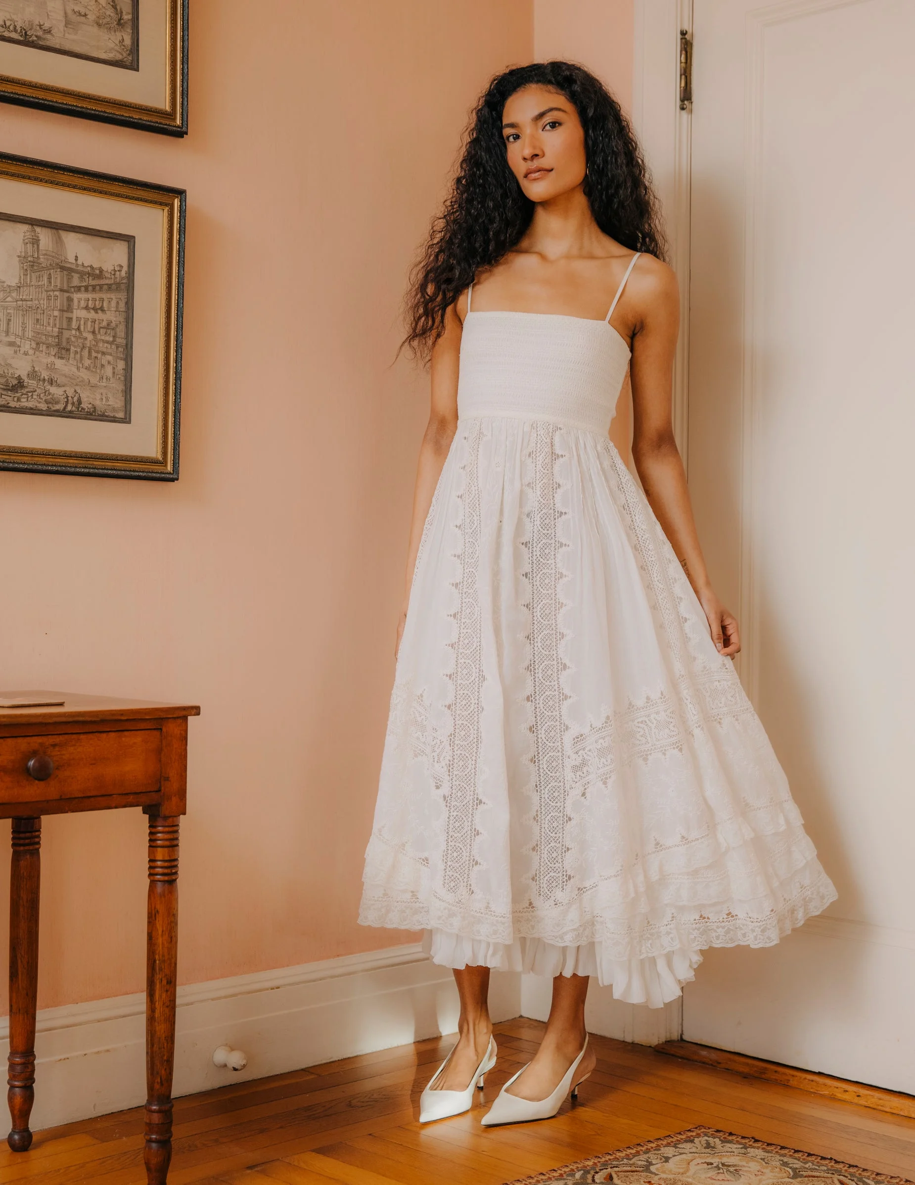 Marlow Maxi Dress - 1