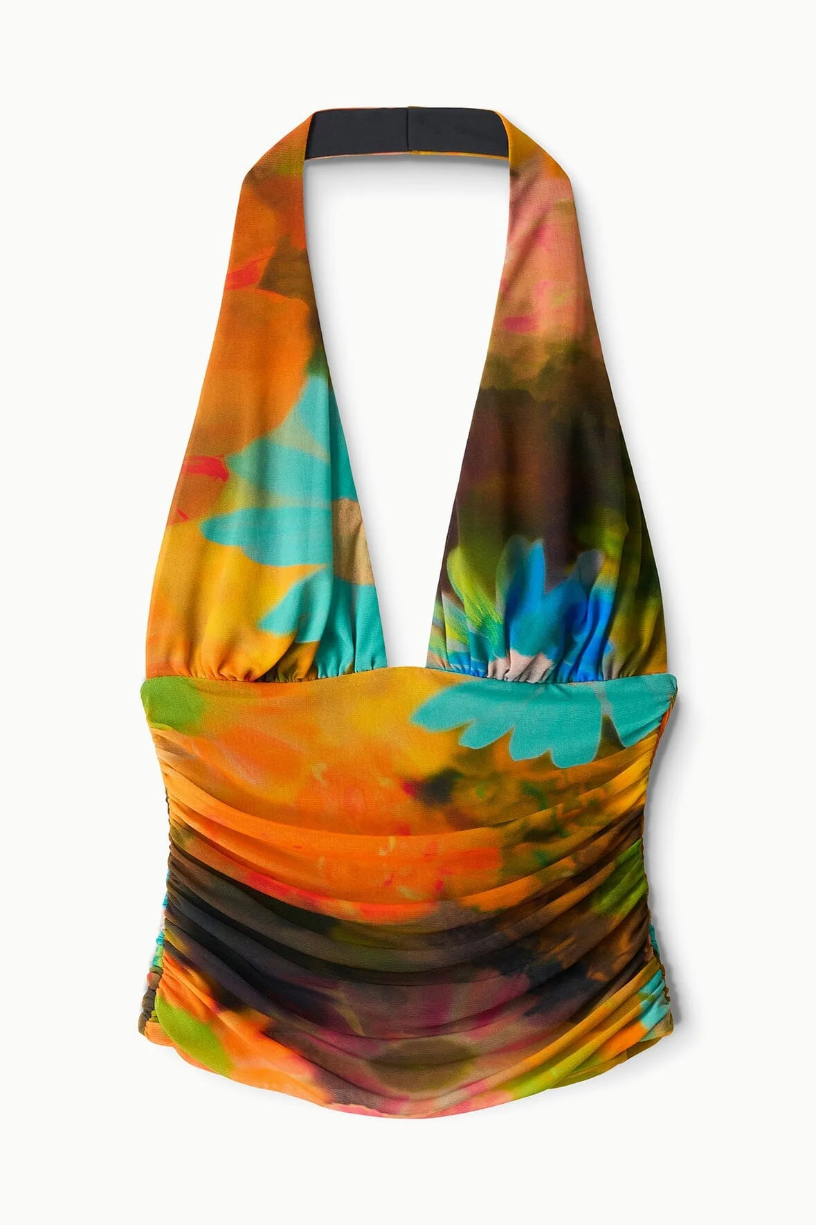 STAUD ALESSANDRA TOP SUPERBLOOM - 1
