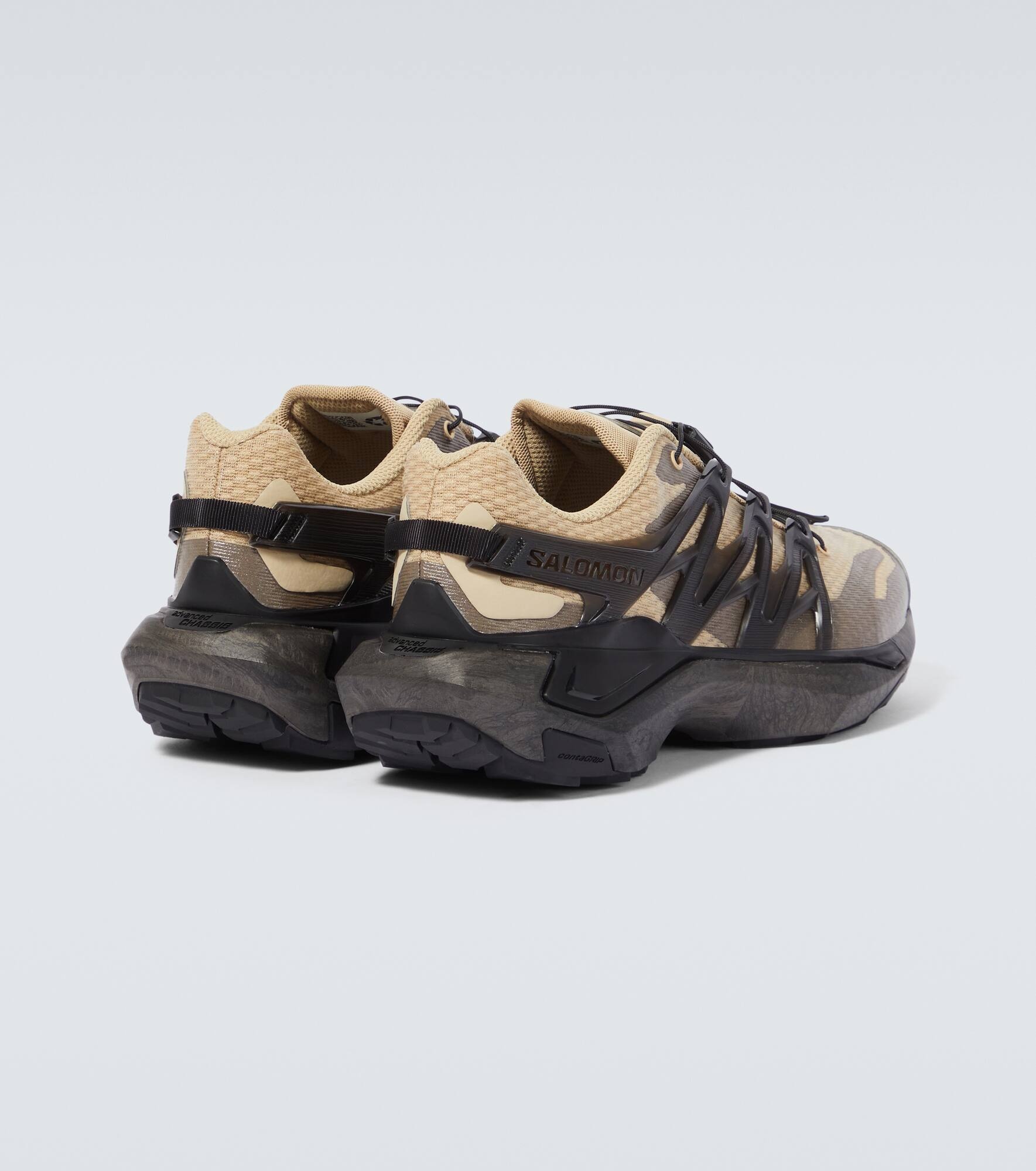 XT PU.RE Advanced sneakers - 6