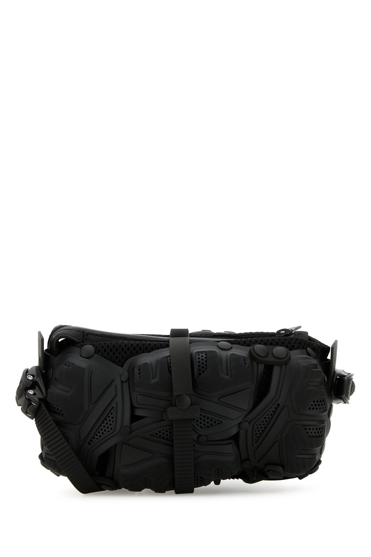 Black Object 167 crossbody bag - 3