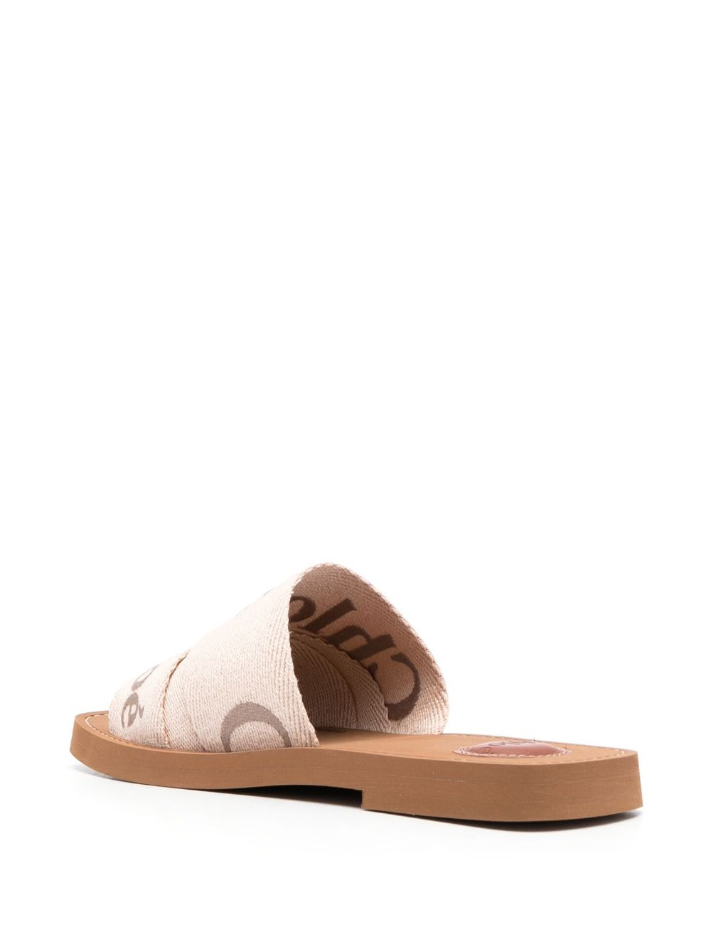 Chloé Women Woody Sandals - 2
