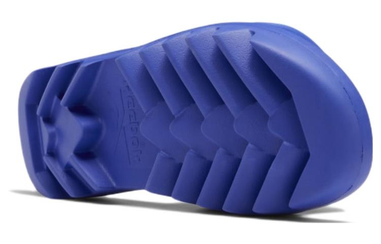 (WMNS) Reebok Cardi B Slide 'Ultima Purple' HP2215 - 5