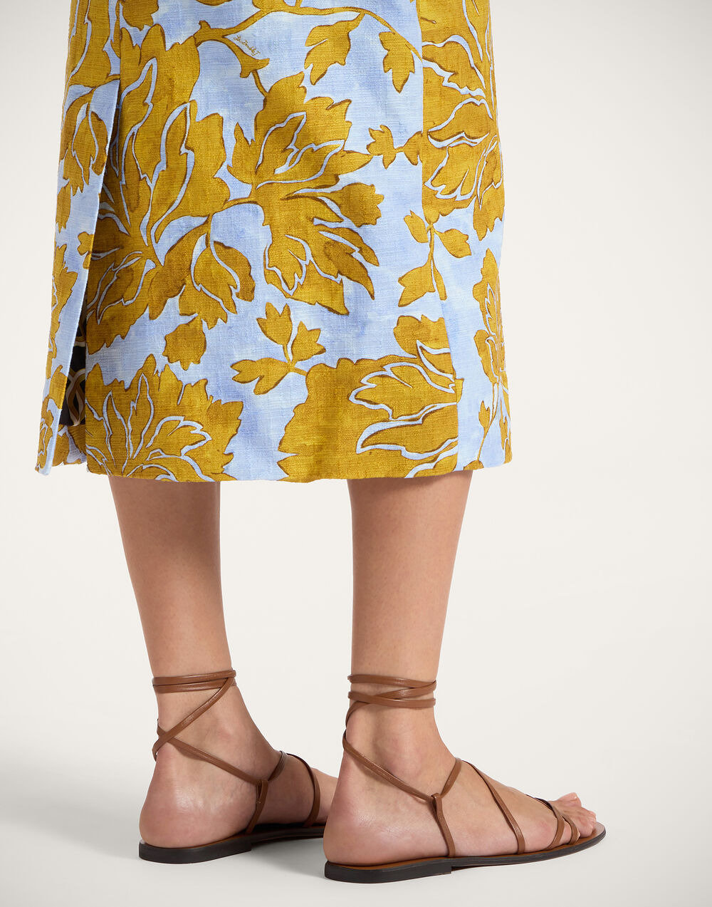Pencil Skirt - 9