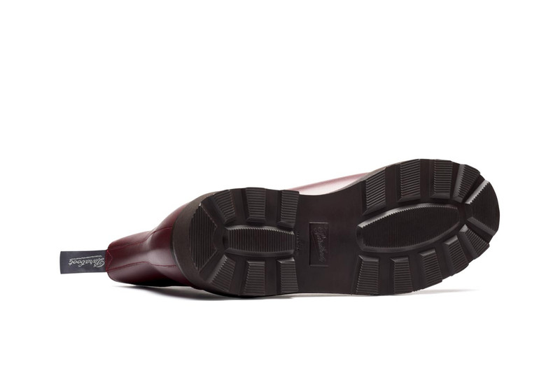 Elevage Acajou Lice - Rubber Sole 5