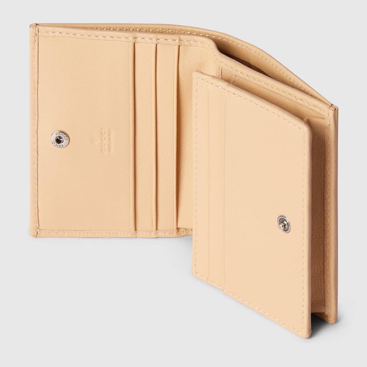 GG Marmont card case wallet - 4