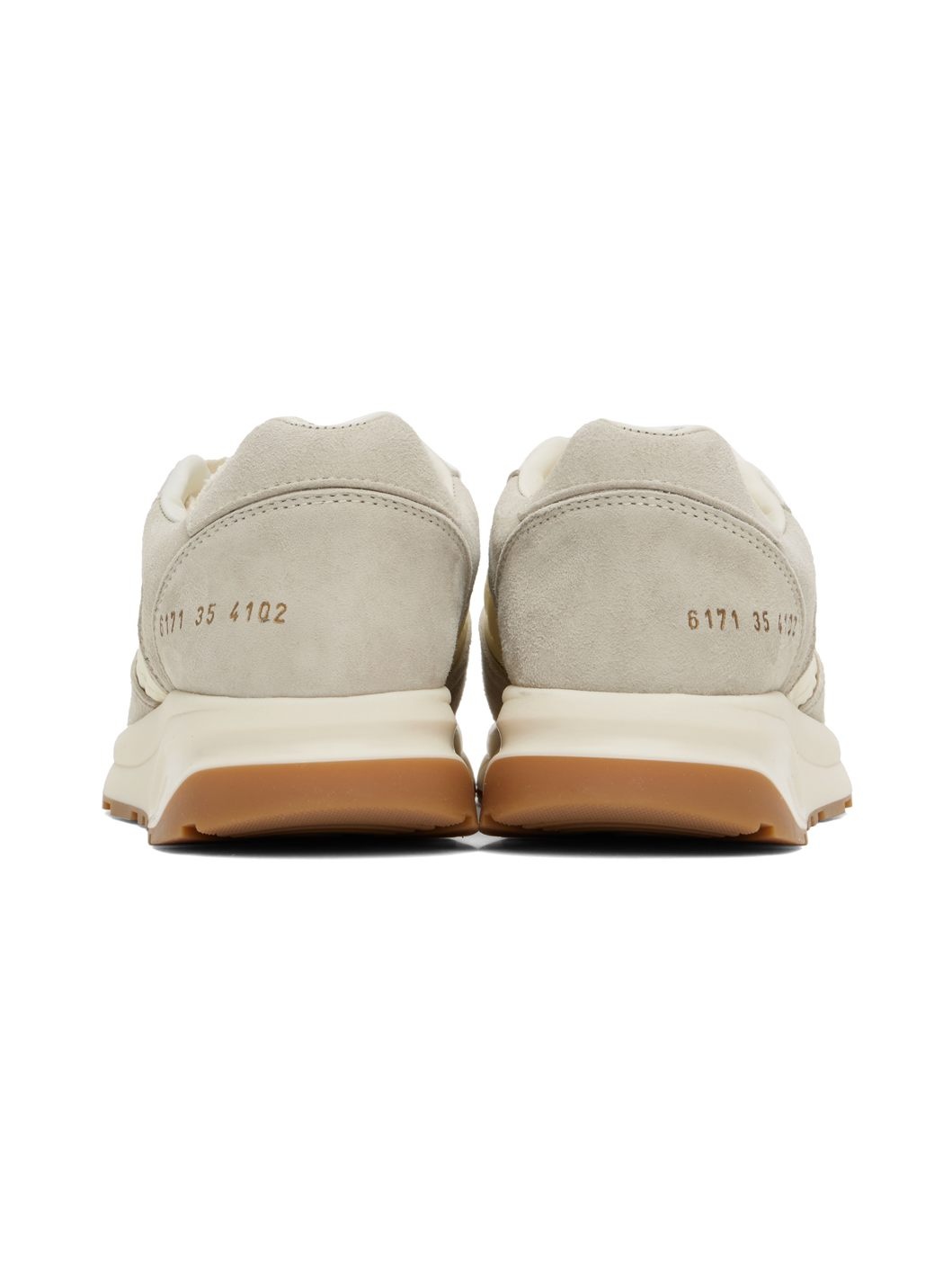 Off-White Track Premium Sneakers - 2