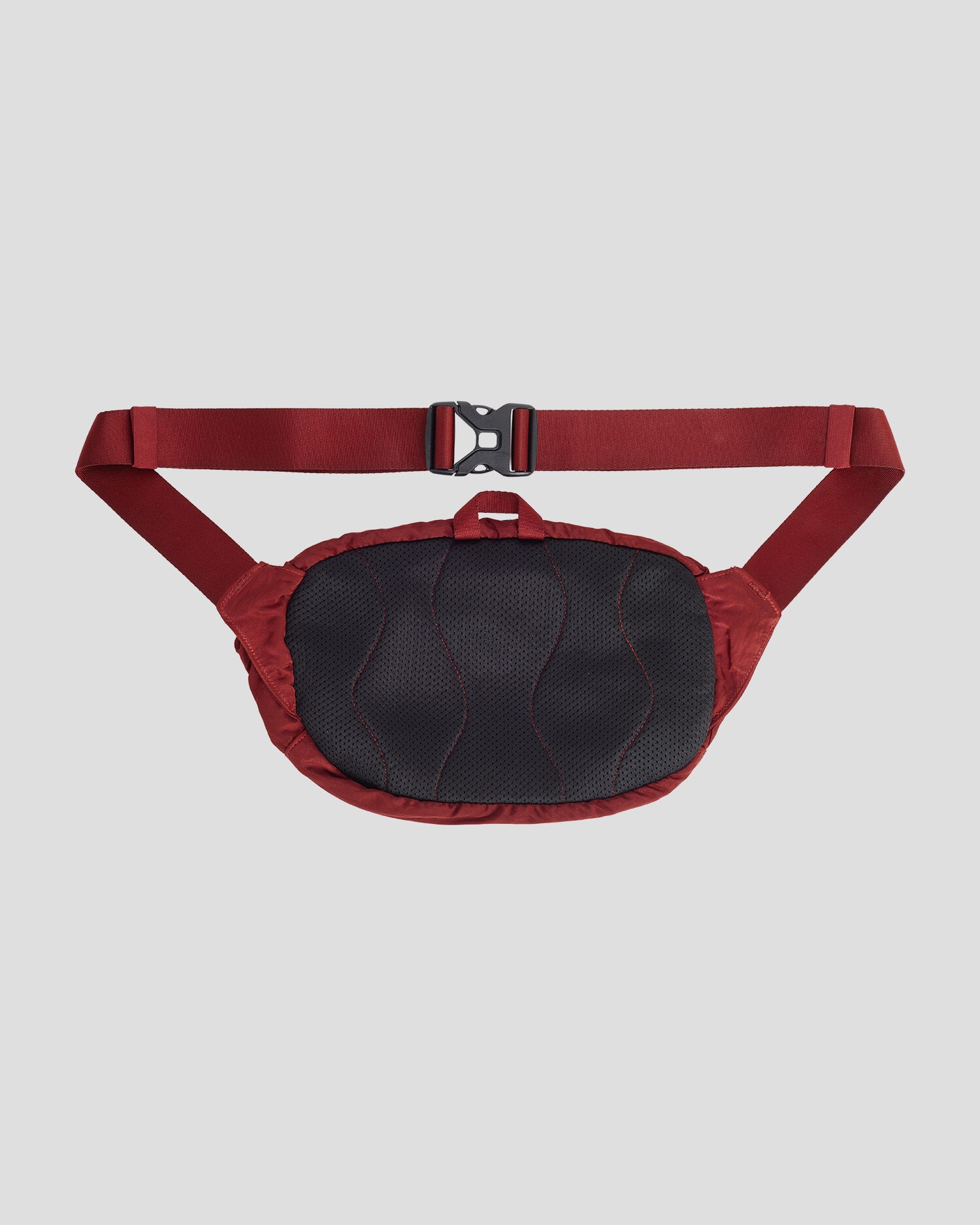 Nylon B Crossbody Pack - 4