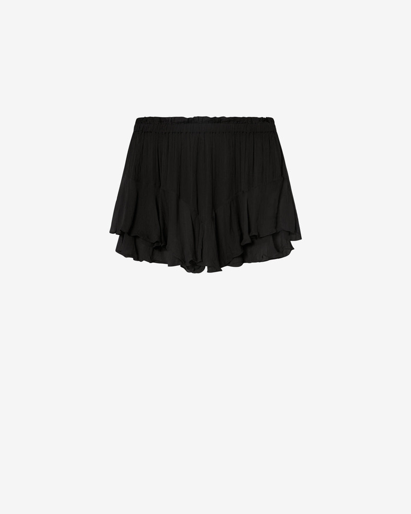 SORNEL SHORTS 1