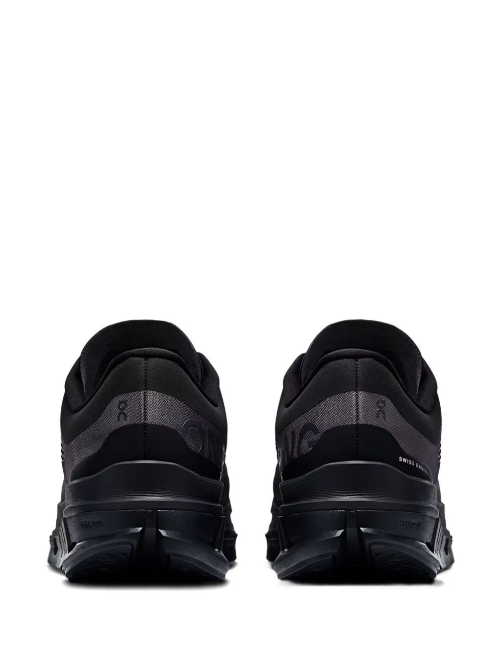 Cloudflow 5 low-top sneakers - 3