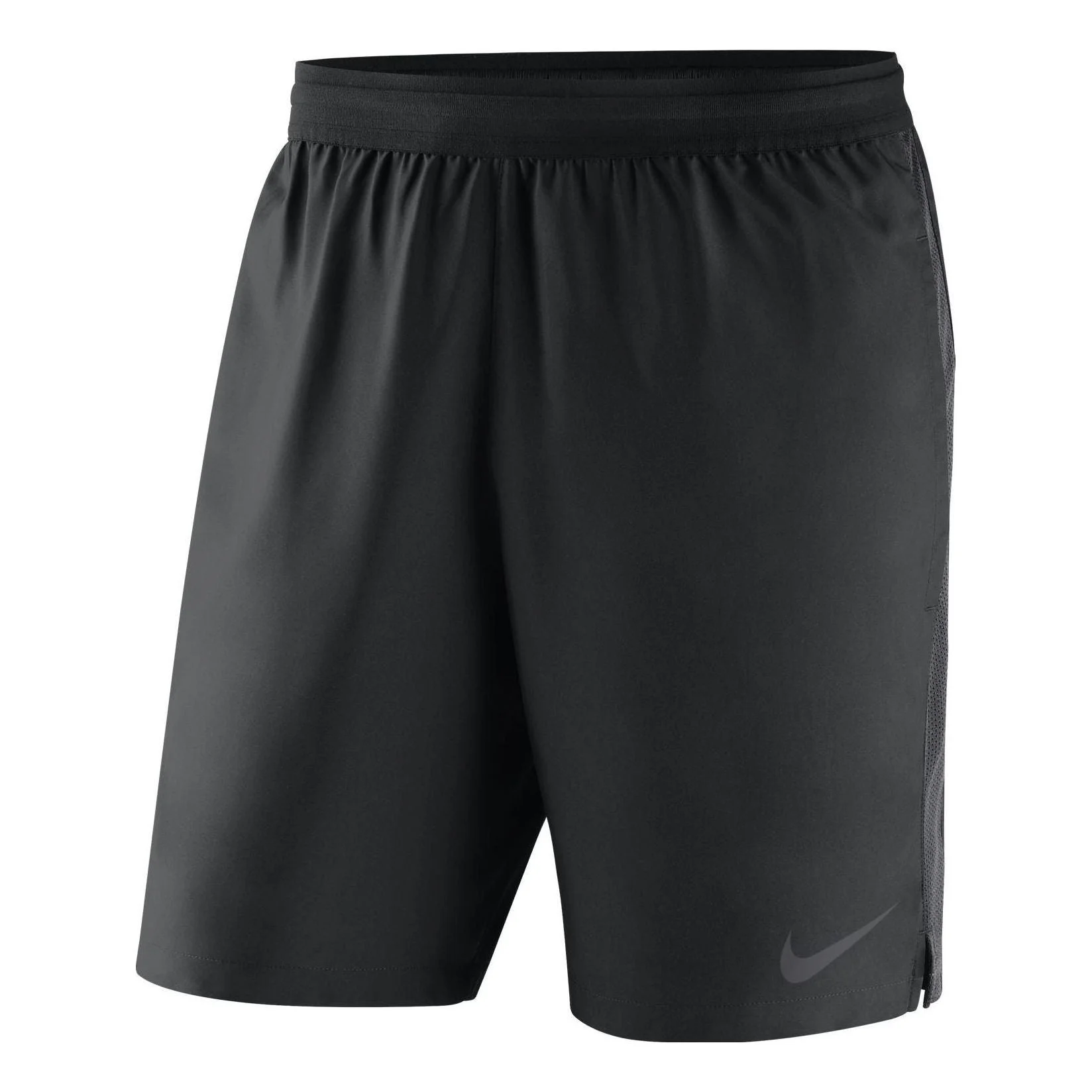 Nike Dri-Fit Referee Shorts 'Black' AA0737-010 - 1