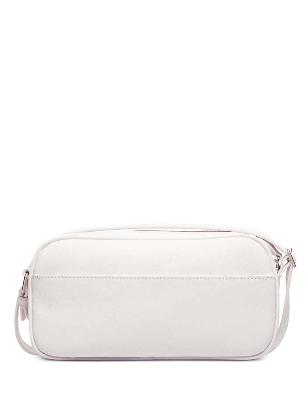 Reedition leather bag - 2