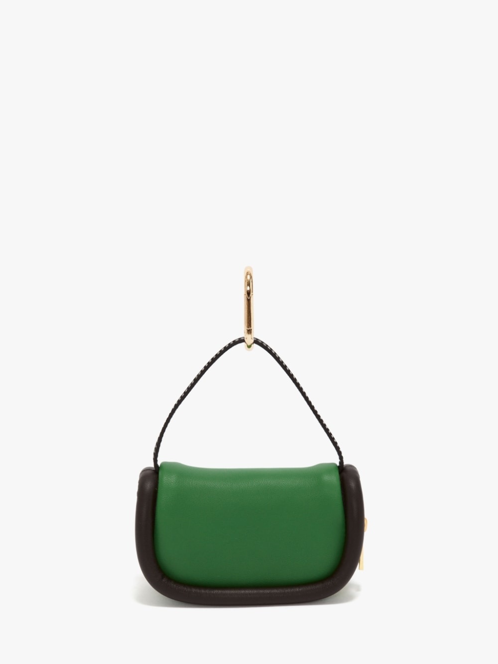 MICRO BUMPER-7 LEATHER POUCH - 4