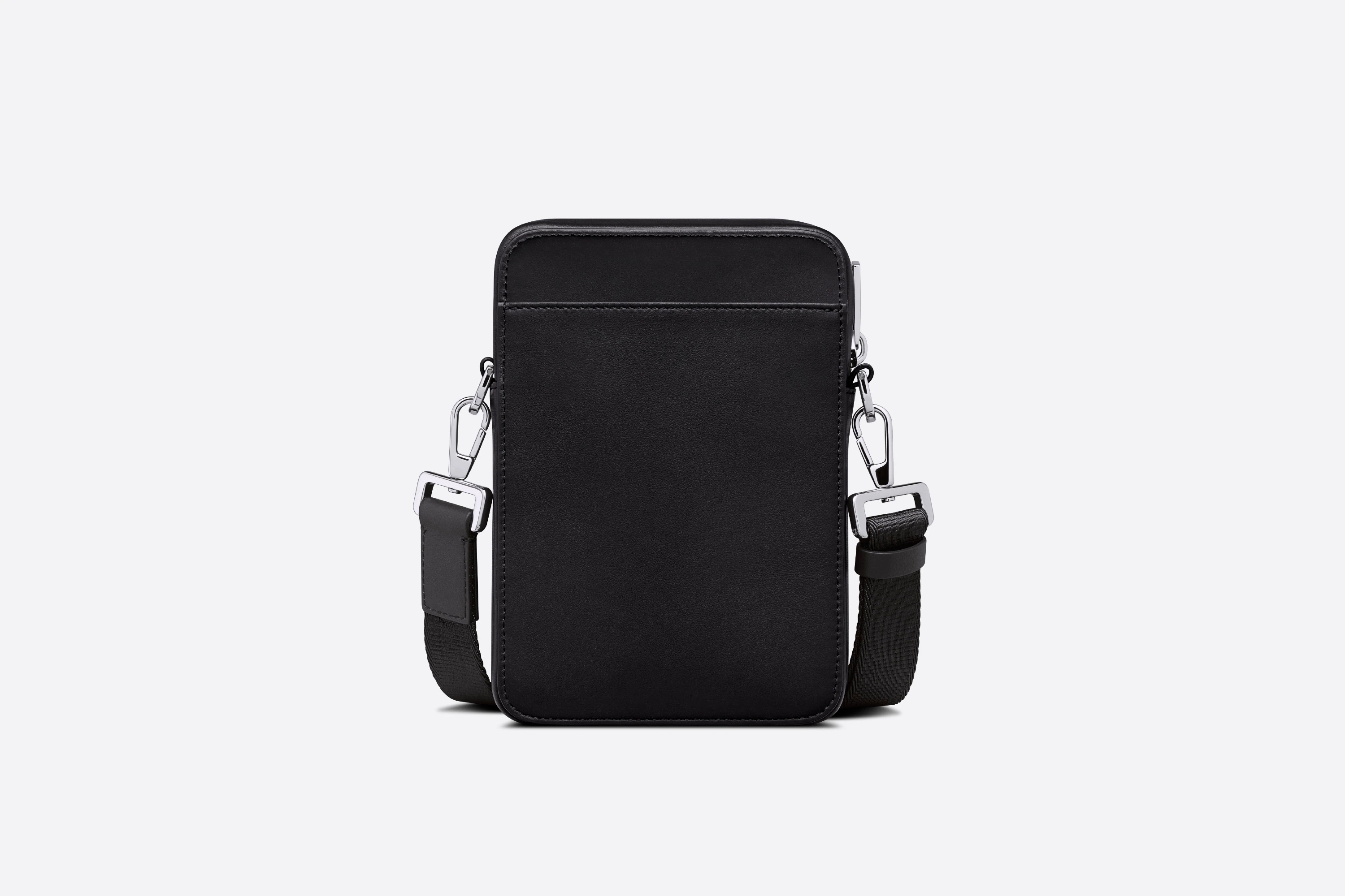 Dior World Tour Messenger Pouch - 5