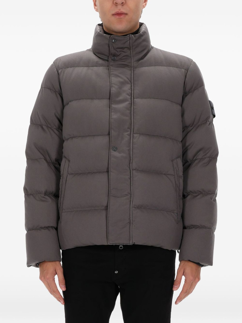 padded jacket 1