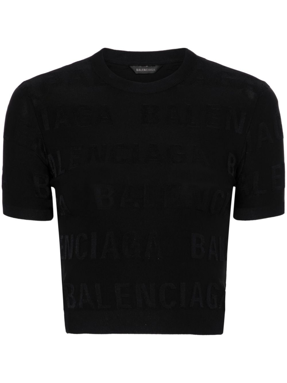 Balenciaga Sweater - 1