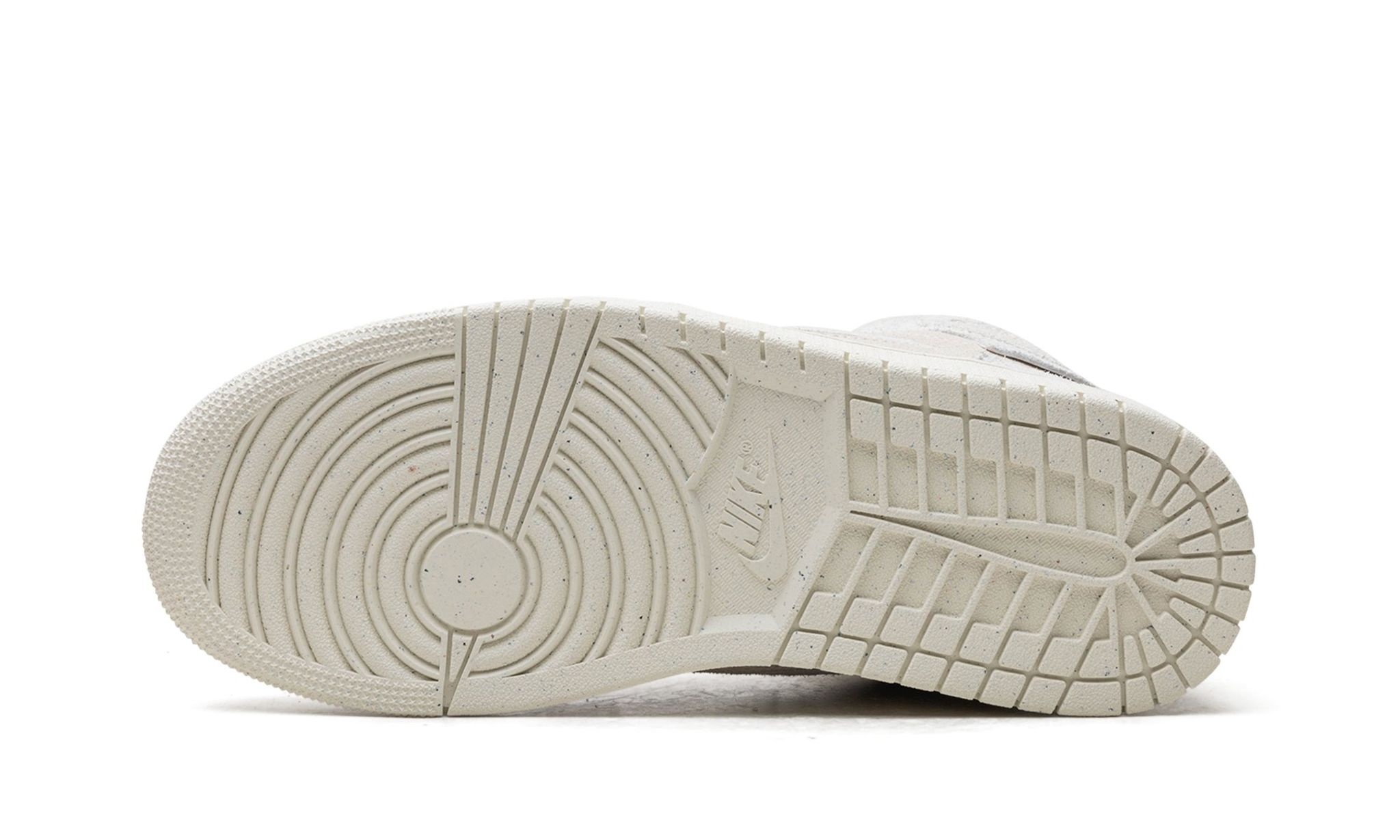 Air Jordan 1 Mid SE Craft "Pale Ivory" - 5