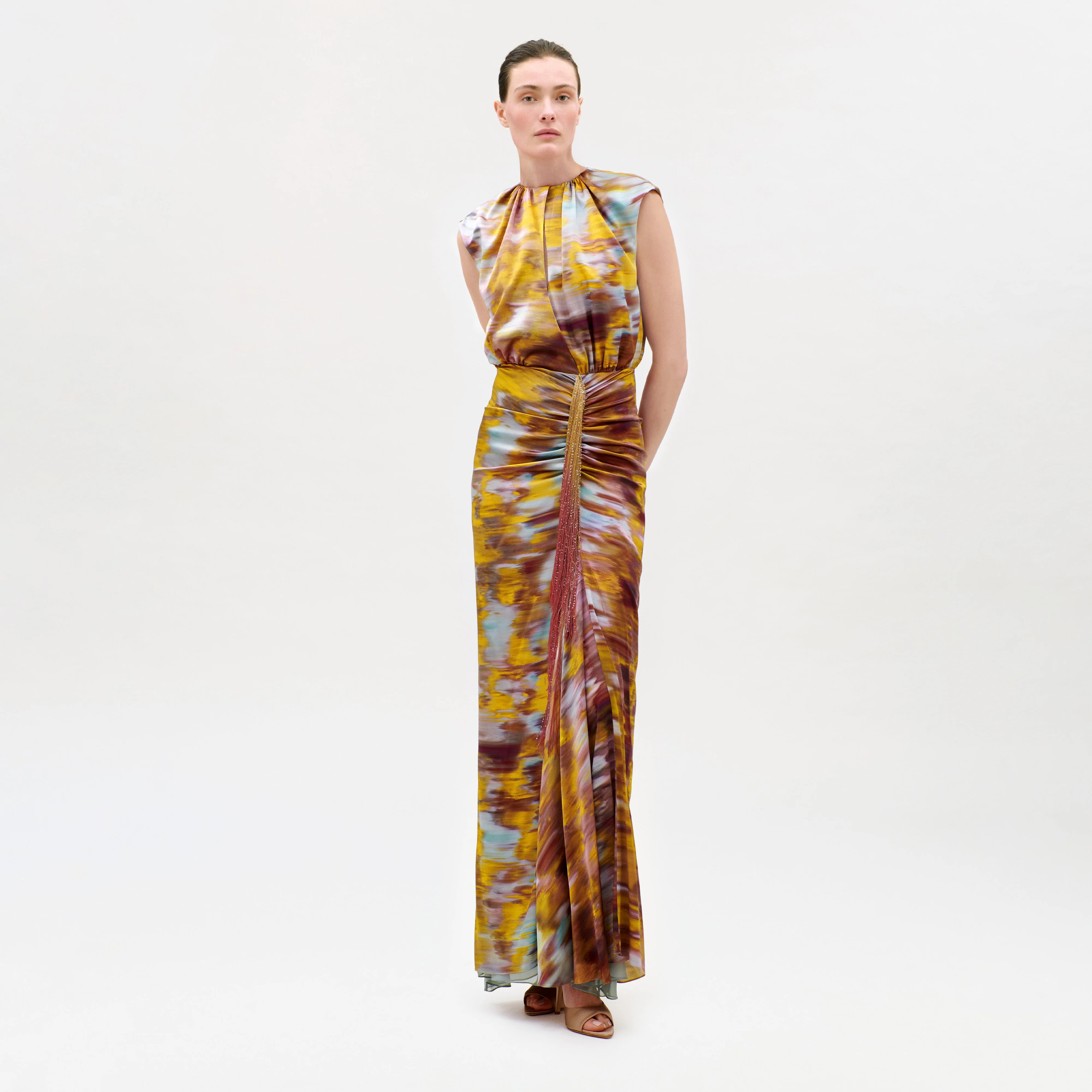 Winona Dress - 1
