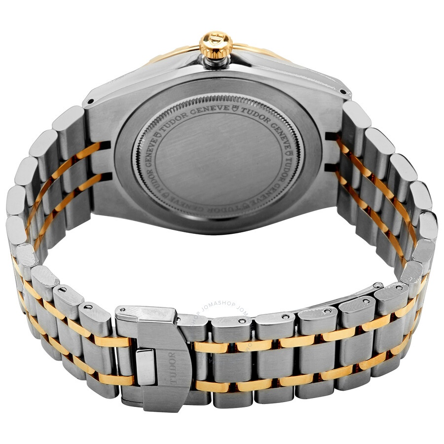 Tudor Royal Automatic Diamond Champagne Dial Men's Watch M28603-0006 - 3