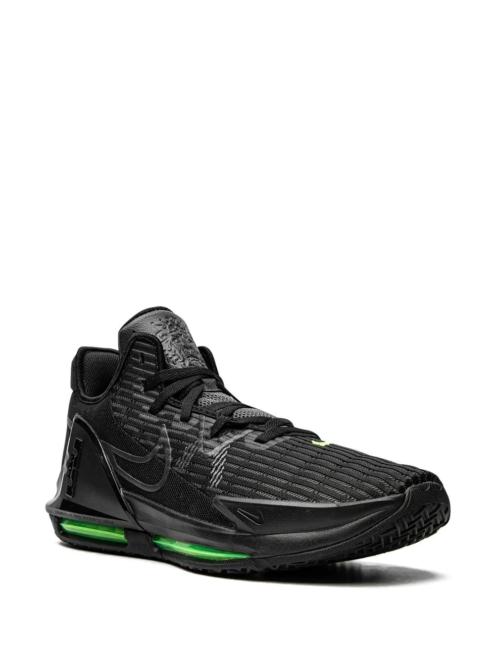 LeBron Witness VI sneakers - 2