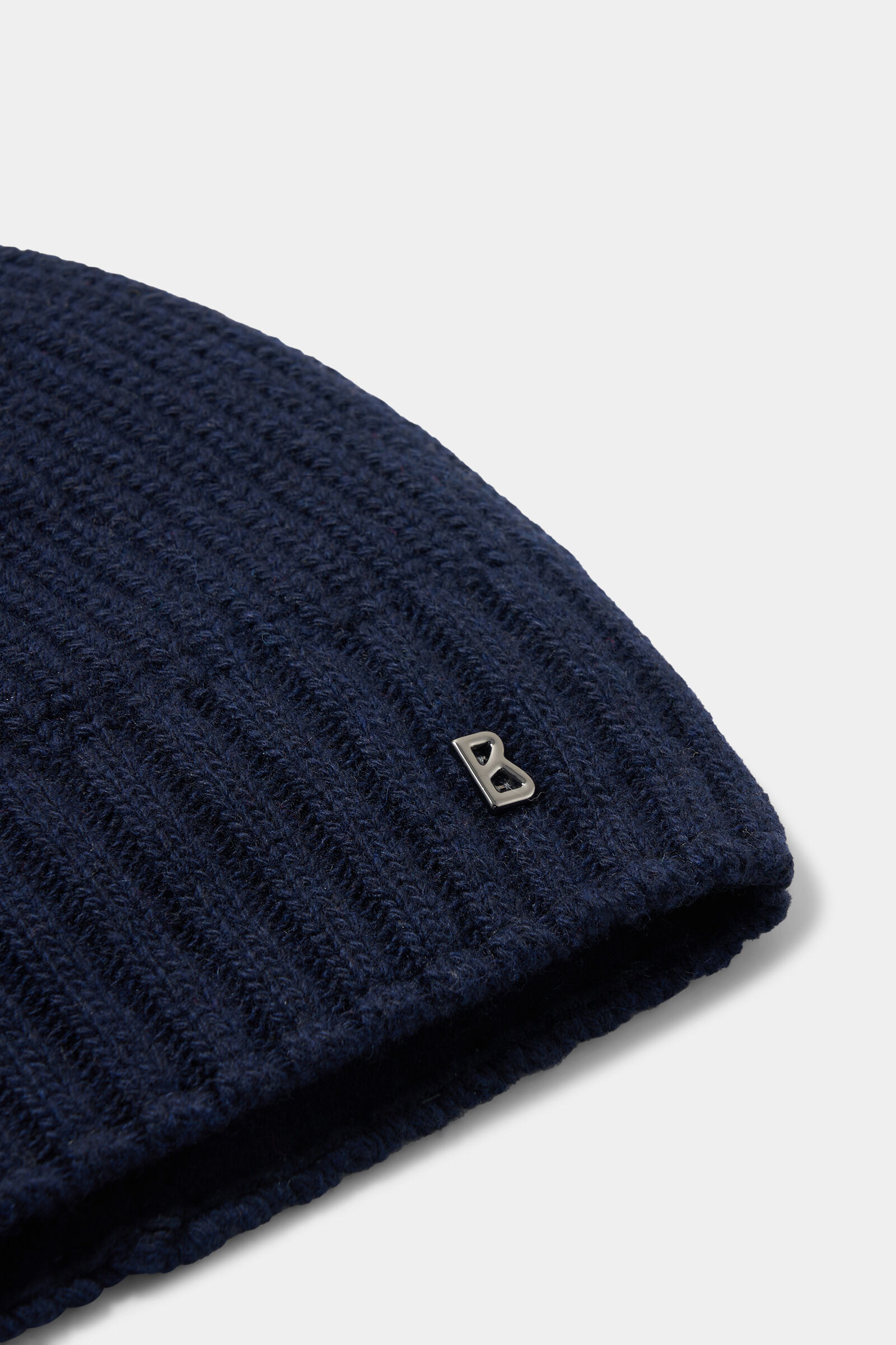 Beanie Freddy in Navy blue - 3