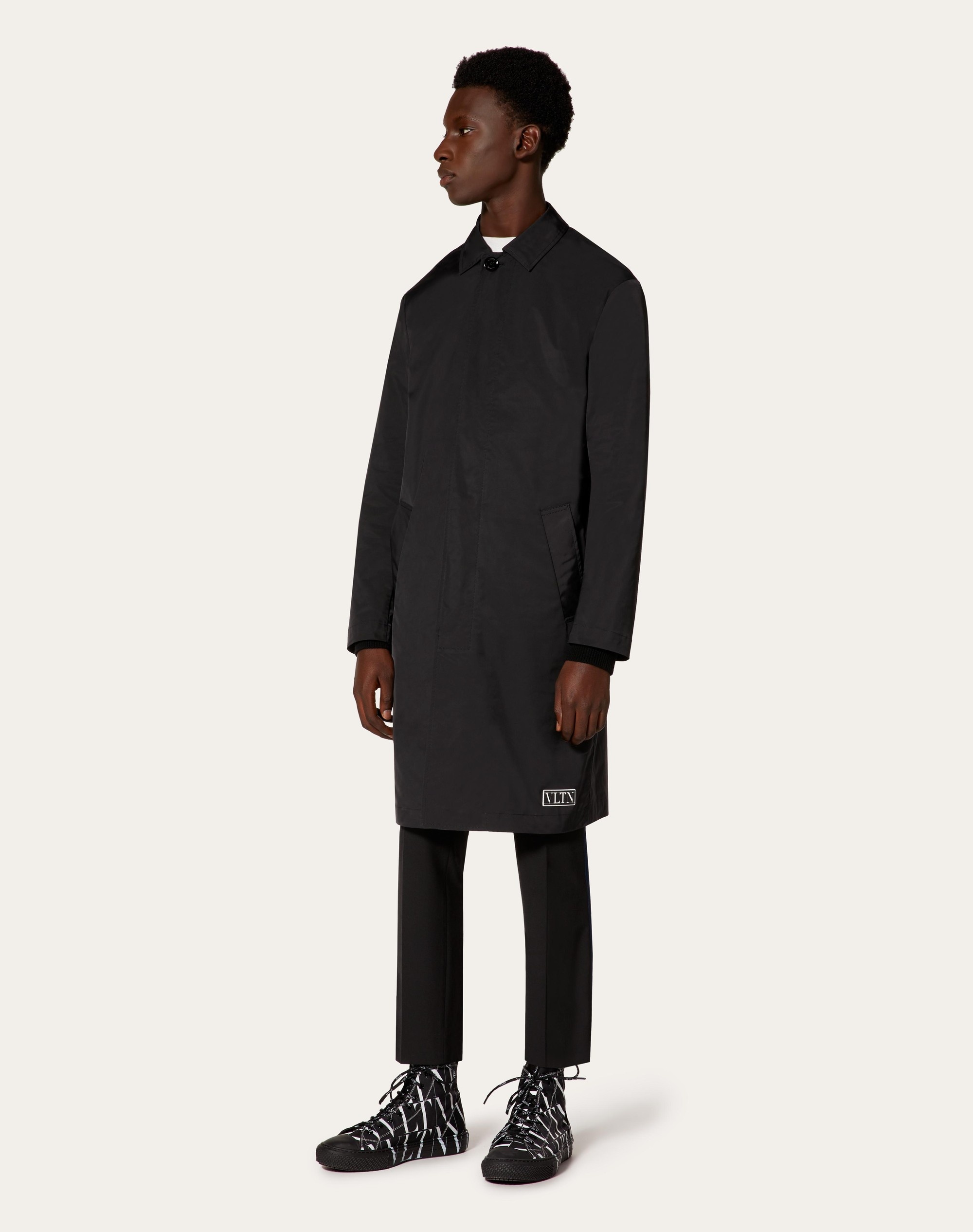 VLTN TAG COAT - 3