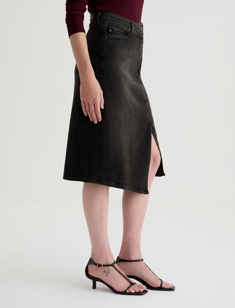 Bruna Skirt 5
