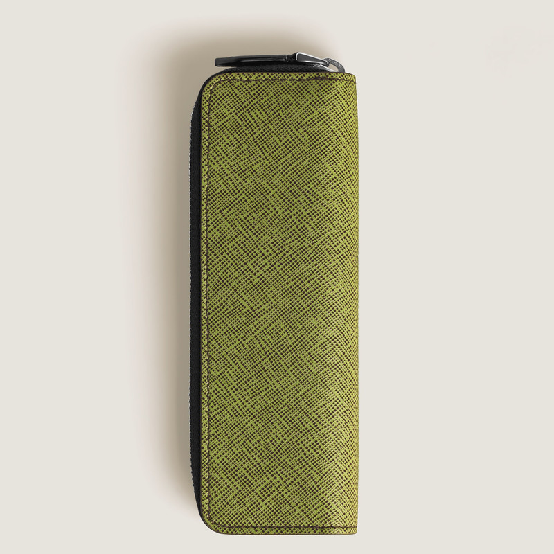 Montblanc SARTORIAL 1 PEN POUCH ZIP outlook