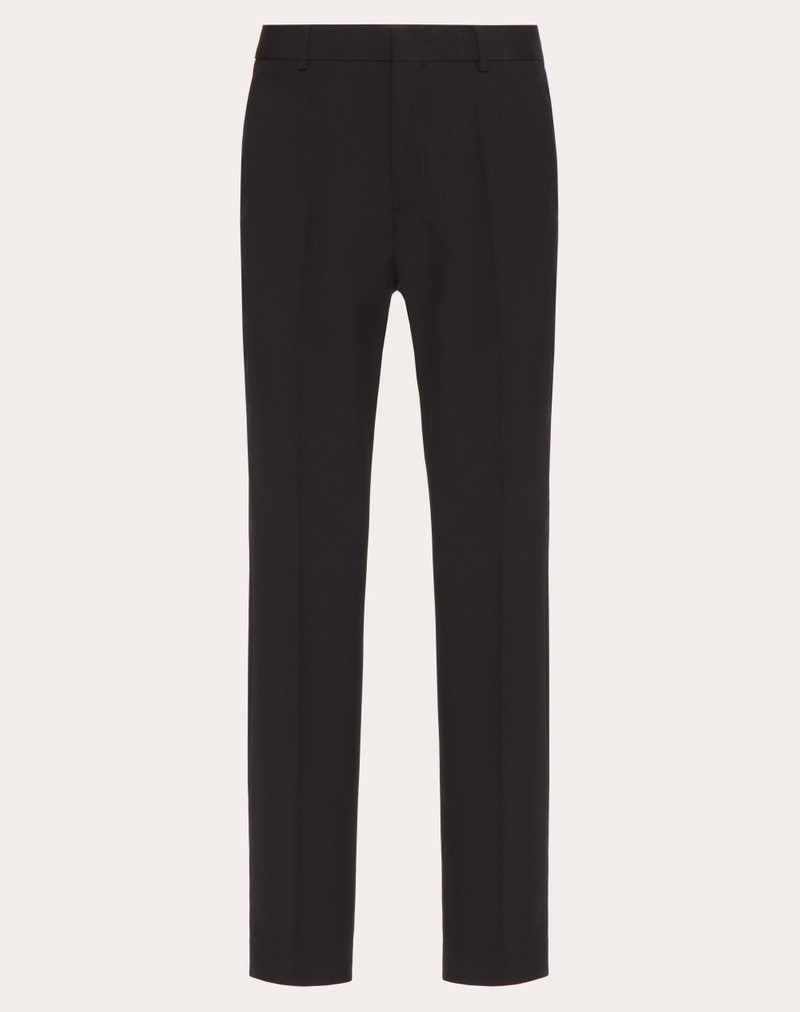WOOL PANTS - 1
