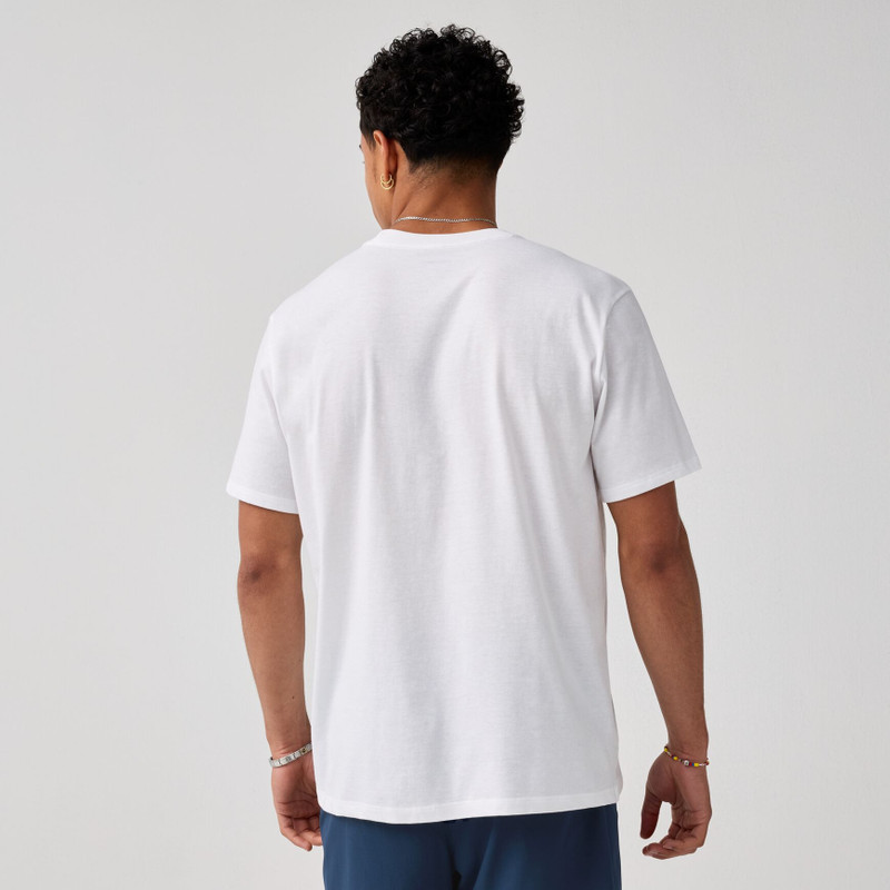BROOKS Graphic Short Sleeve outlook