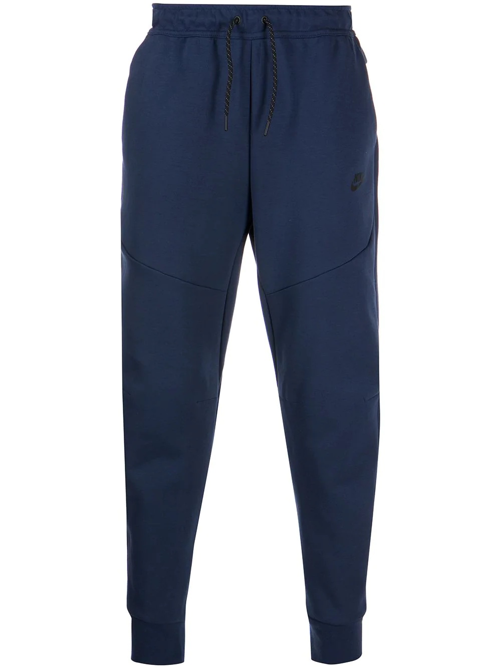 NSW elasticated track pants - 1