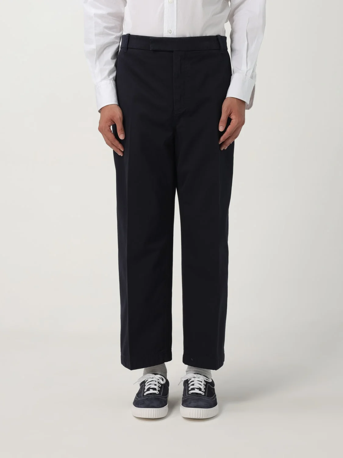 Pants men Thom Browne - 1
