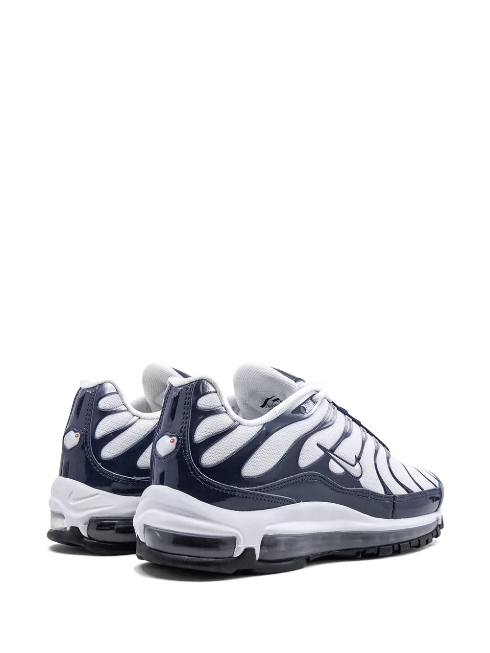 Air Max 97 / Plus low-top sneakers - 3