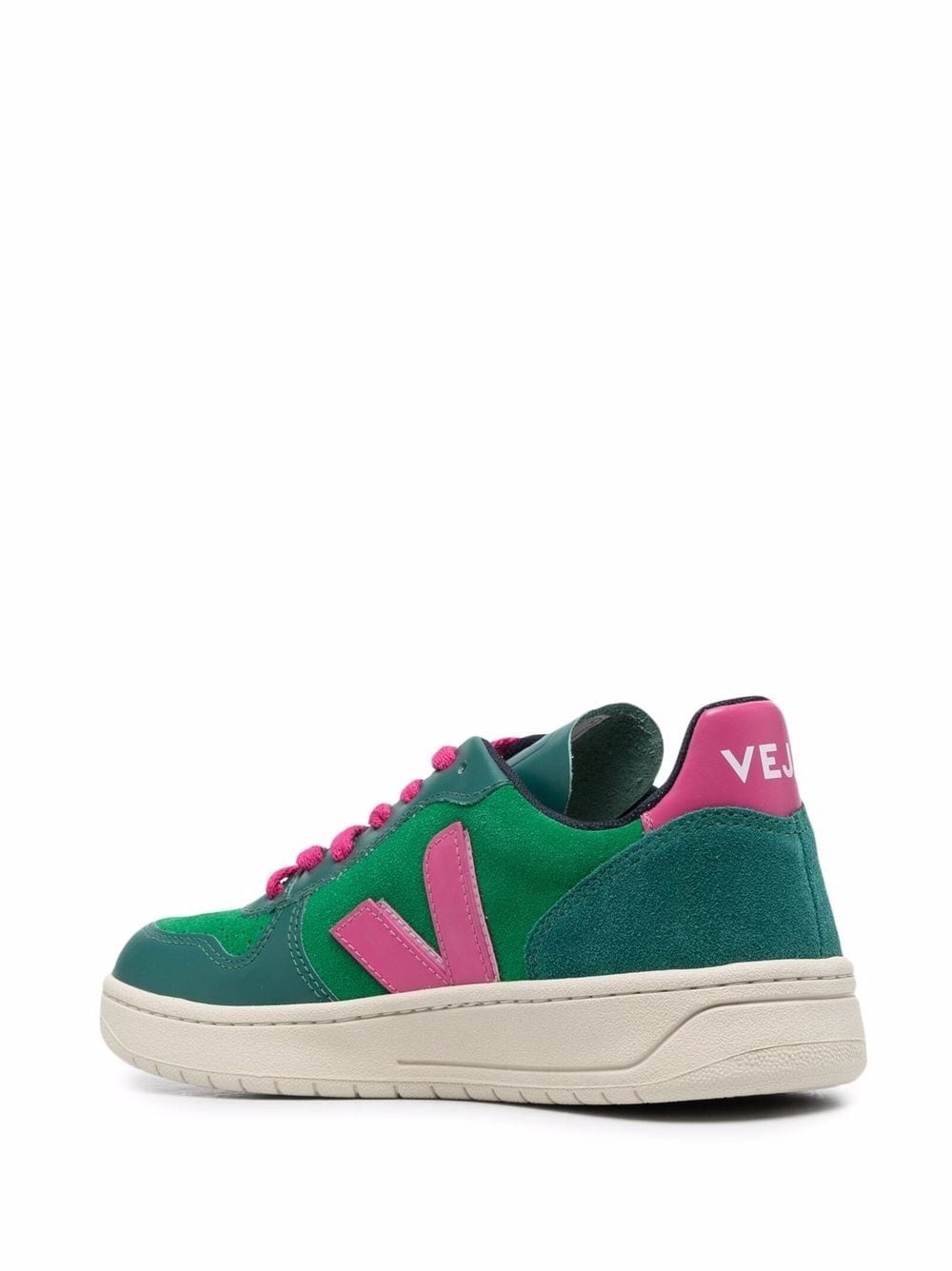 x Make My Lemonade WMNS trainers - 3