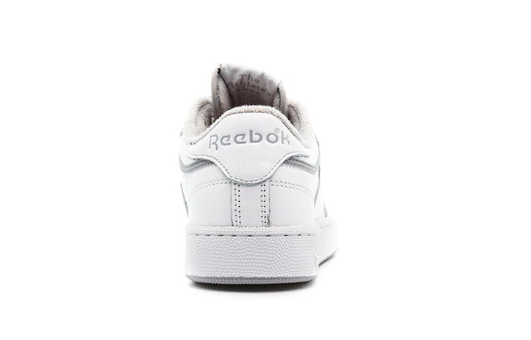 Reebok Eames Office x Club C 85 'Monotone Pack - White' GY1066 - 4