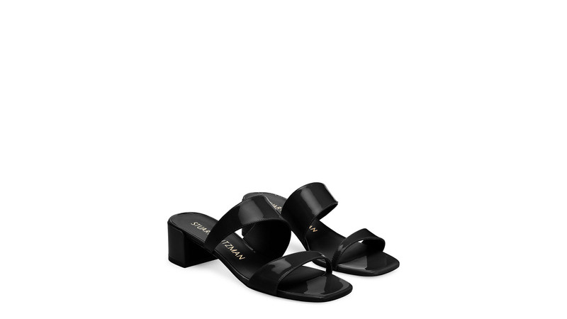 Stuart Weitzman MIAMI 35 SLIDE outlook