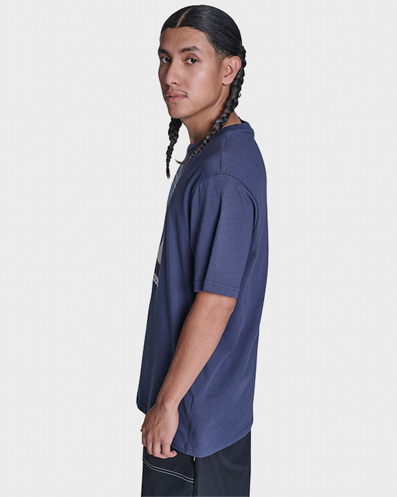 Timeless Boxed Chevron T-Shirt 3