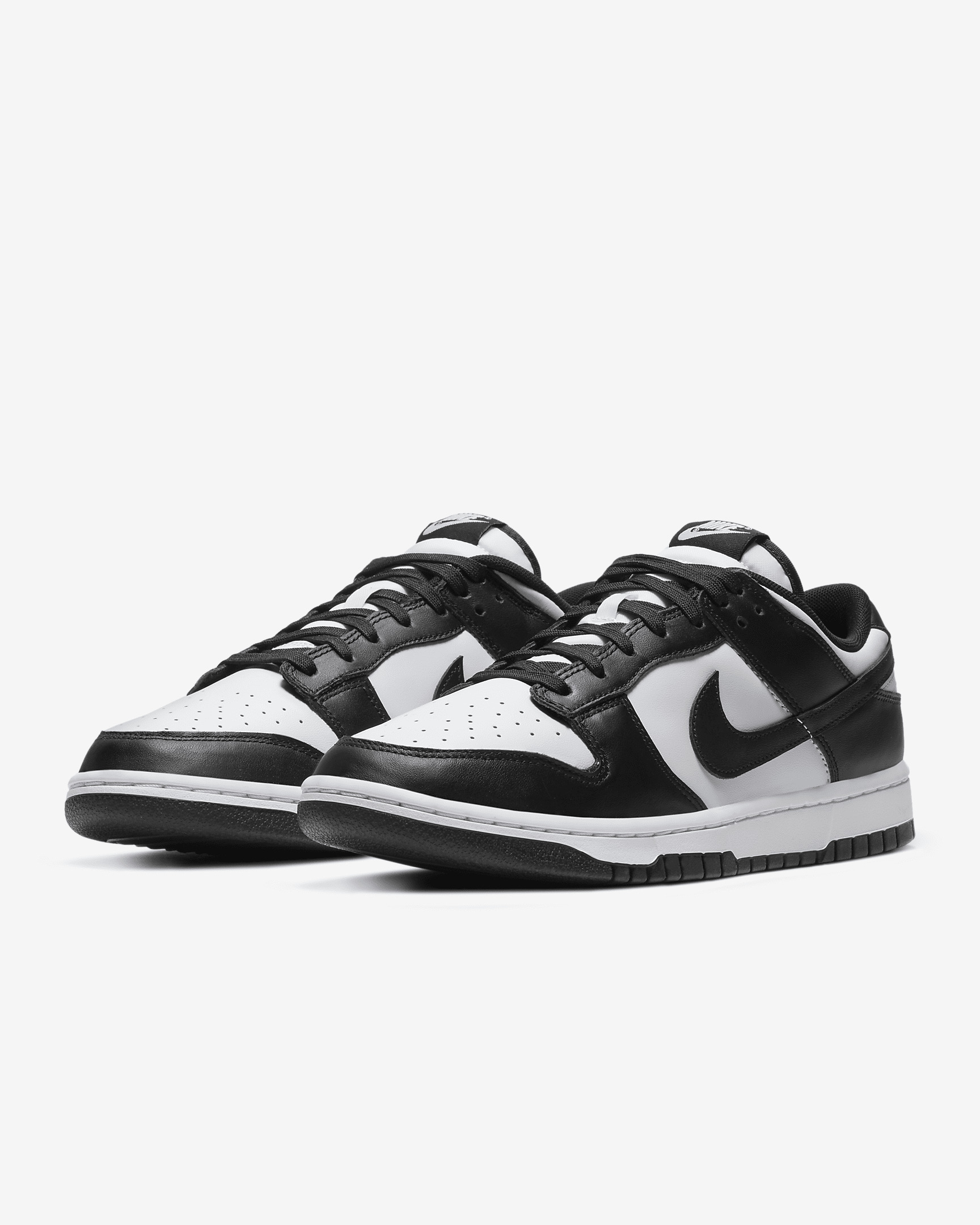 Nike Dunk Low Retro Men's Shoes - 6
