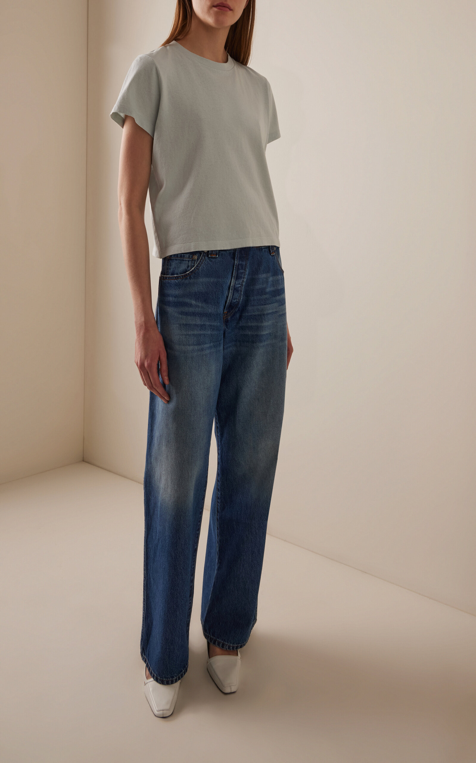 Winslow Jeans blue - 2