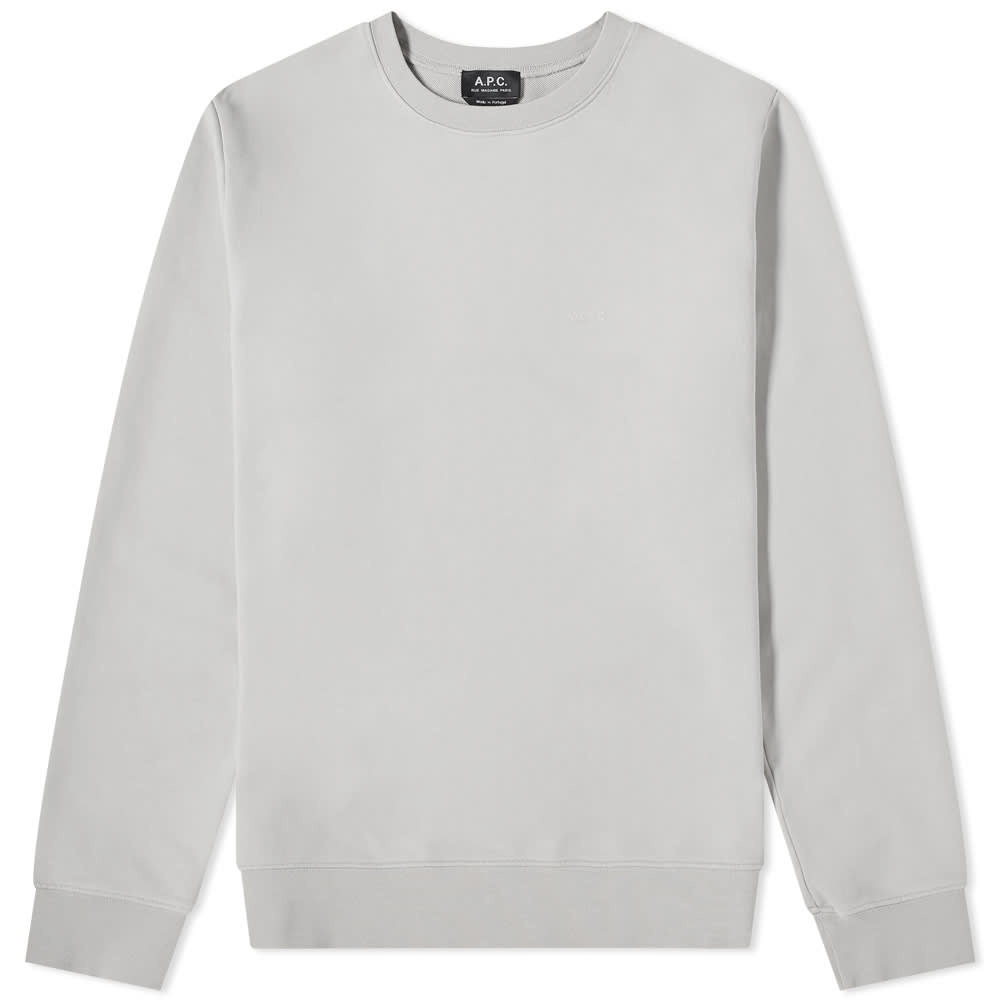 A.P.C. Kodi Crew Sweat - 1